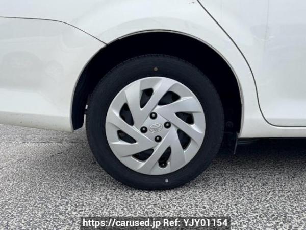Used 2019 AT toyota corolla-axio NKE165 Image[32]