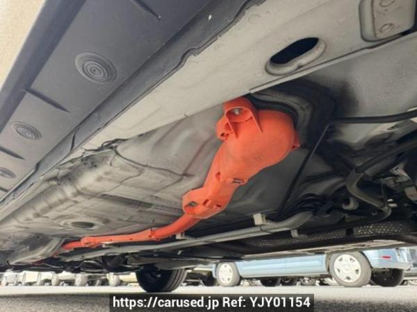 Used 2019 AT toyota corolla-axio NKE165 Image[34]