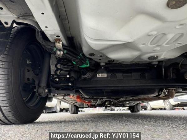 Used 2019 AT toyota corolla-axio NKE165 Image[40]
