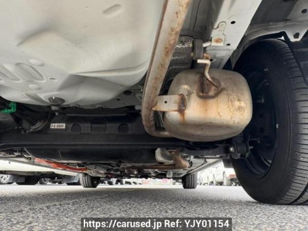 Used 2019 AT toyota corolla-axio NKE165 Image[42]