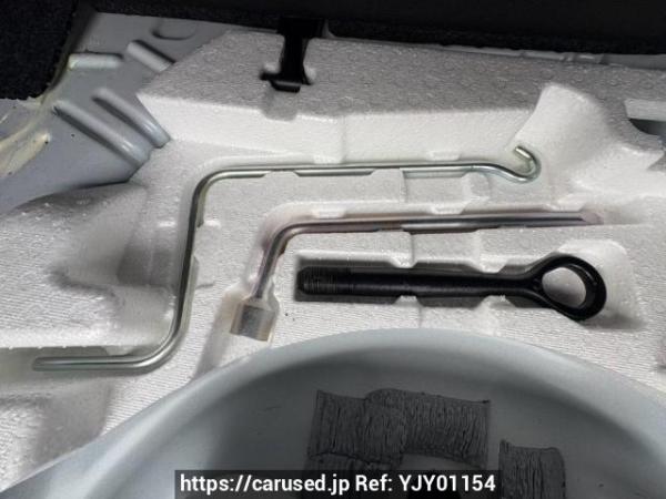 Used 2019 AT toyota corolla-axio NKE165 Image[44]