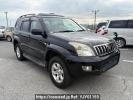 Toyota Land Cruiser Prado TRJ120W