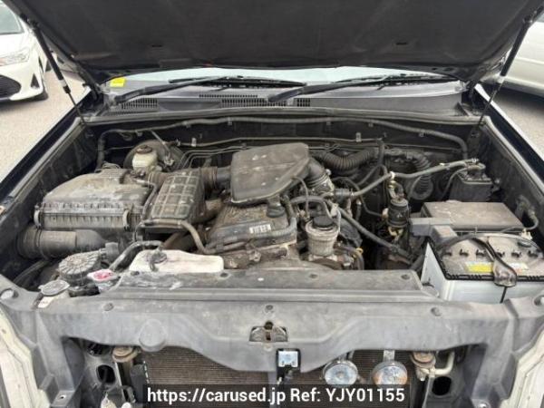 Used 2008 AT toyota land-cruiser-prado TRJ120W Image[9]