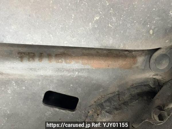 Used 2008 AT toyota land-cruiser-prado TRJ120W Image[11]