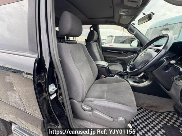 Used 2008 AT toyota land-cruiser-prado TRJ120W Image[12]