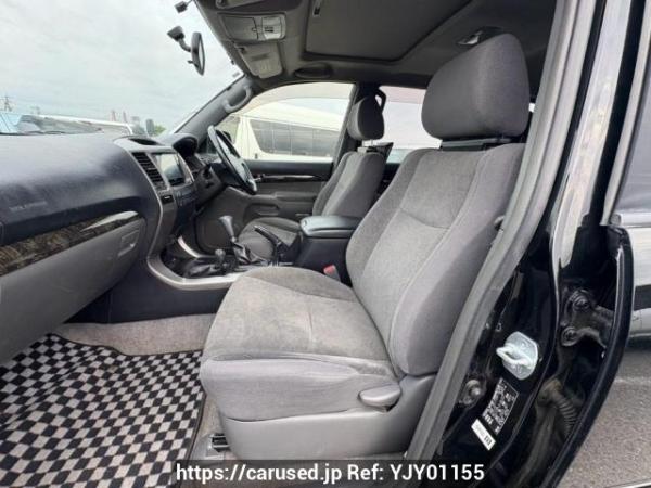 Used 2008 AT toyota land-cruiser-prado TRJ120W Image[13]