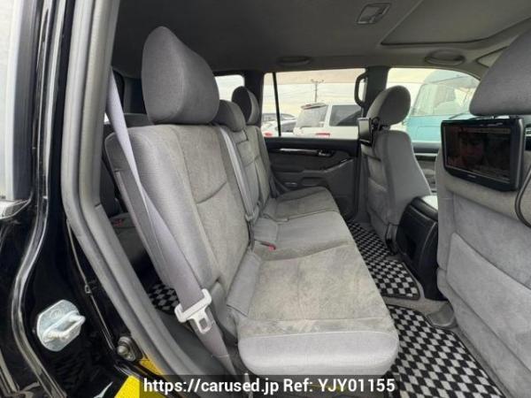 Used 2008 AT toyota land-cruiser-prado TRJ120W Image[14]