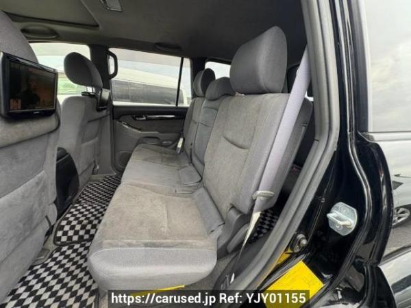 Used 2008 AT toyota land-cruiser-prado TRJ120W Image[15]