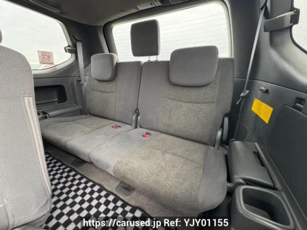 Used 2008 AT toyota land-cruiser-prado TRJ120W Image[16]