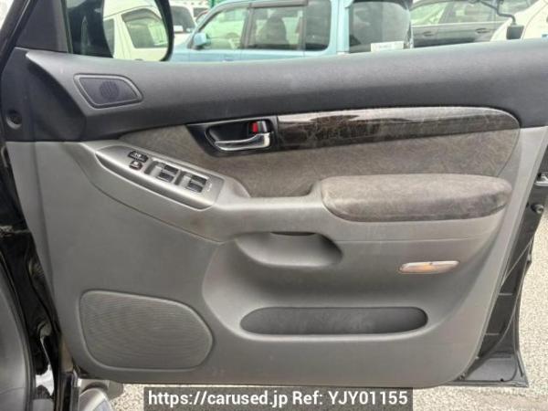 Used 2008 AT toyota land-cruiser-prado TRJ120W Image[17]