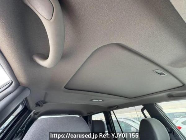 Used 2008 AT toyota land-cruiser-prado TRJ120W Image[18]