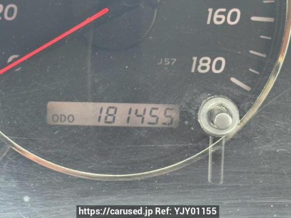 Used 2008 AT toyota land-cruiser-prado TRJ120W Image[22]