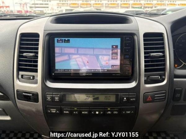 Used 2008 AT toyota land-cruiser-prado TRJ120W Image[23]