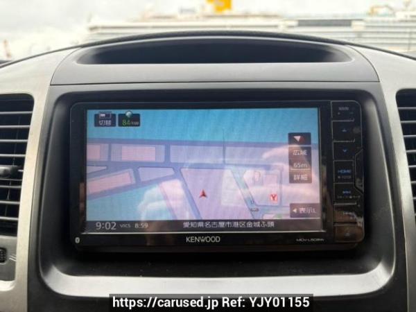 Used 2008 AT toyota land-cruiser-prado TRJ120W Image[24]