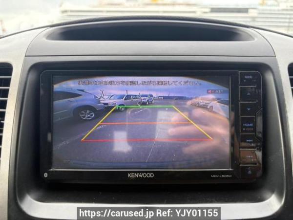 Used 2008 AT toyota land-cruiser-prado TRJ120W Image[25]