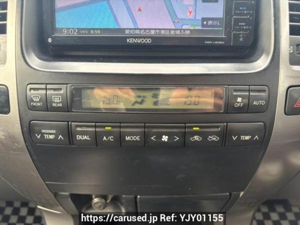 Used 2008 AT toyota land-cruiser-prado TRJ120W Image[26]