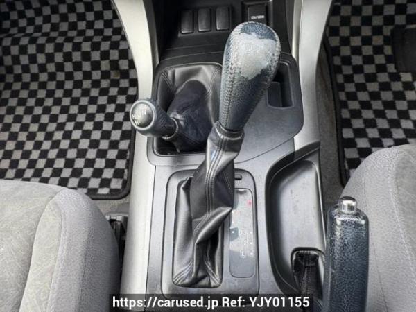 Used 2008 AT toyota land-cruiser-prado TRJ120W Image[27]