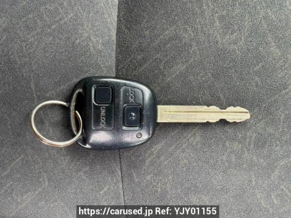 Used 2008 AT toyota land-cruiser-prado TRJ120W Image[30]