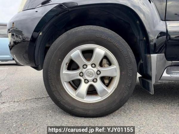 Used 2008 AT toyota land-cruiser-prado TRJ120W Image[31]