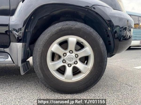 Used 2008 AT toyota land-cruiser-prado TRJ120W Image[32]
