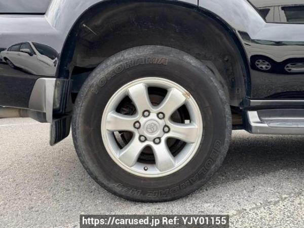 Used 2008 AT toyota land-cruiser-prado TRJ120W Image[33]