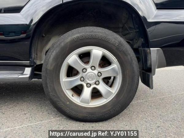Used 2008 AT toyota land-cruiser-prado TRJ120W Image[34]