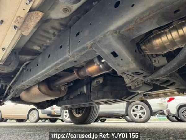 Used 2008 AT toyota land-cruiser-prado TRJ120W Image[35]