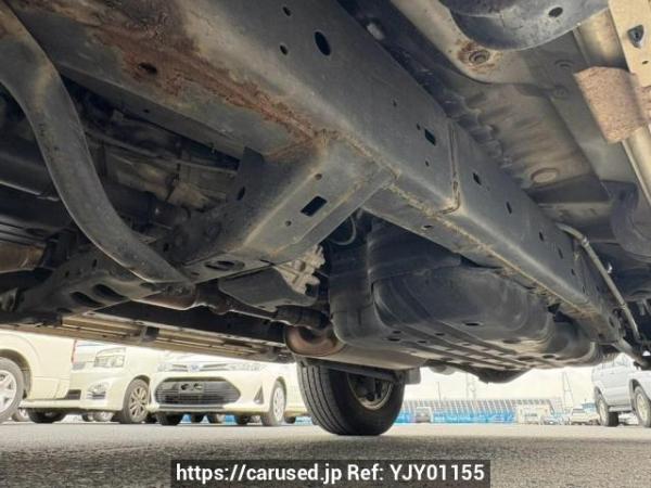Used 2008 AT toyota land-cruiser-prado TRJ120W Image[36]