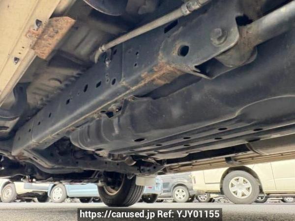 Used 2008 AT toyota land-cruiser-prado TRJ120W Image[37]
