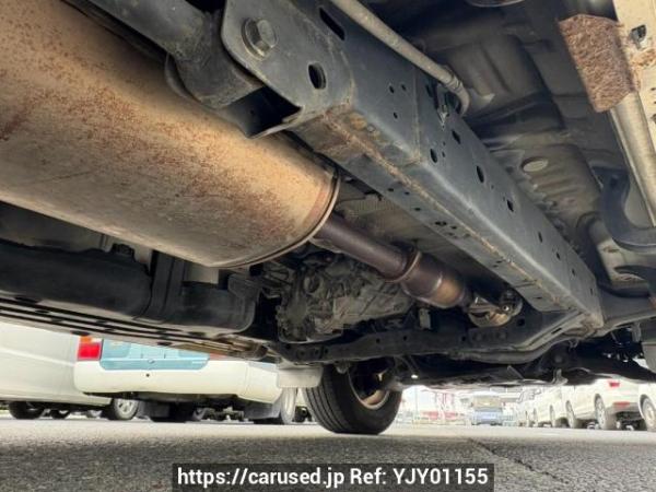 Used 2008 AT toyota land-cruiser-prado TRJ120W Image[38]