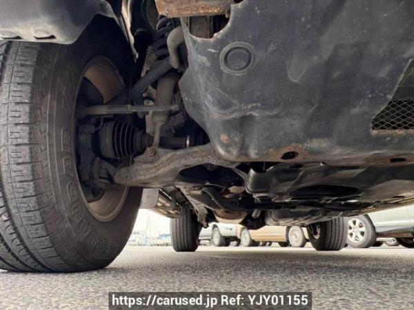 Used 2008 AT toyota land-cruiser-prado TRJ120W Image[39]