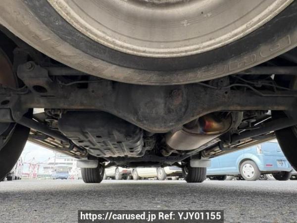 Used 2008 AT toyota land-cruiser-prado TRJ120W Image[42]