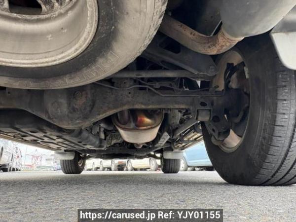 Used 2008 AT toyota land-cruiser-prado TRJ120W Image[43]