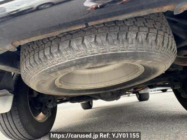 Used 2008 AT toyota land-cruiser-prado TRJ120W Image[44]
