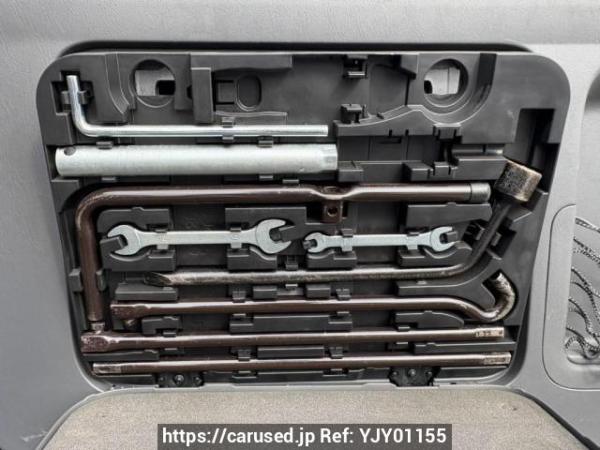 Used 2008 AT toyota land-cruiser-prado TRJ120W Image[45]