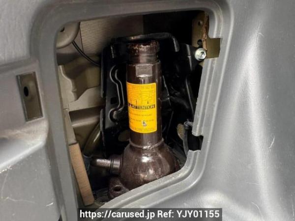 Used 2008 AT toyota land-cruiser-prado TRJ120W Image[46]