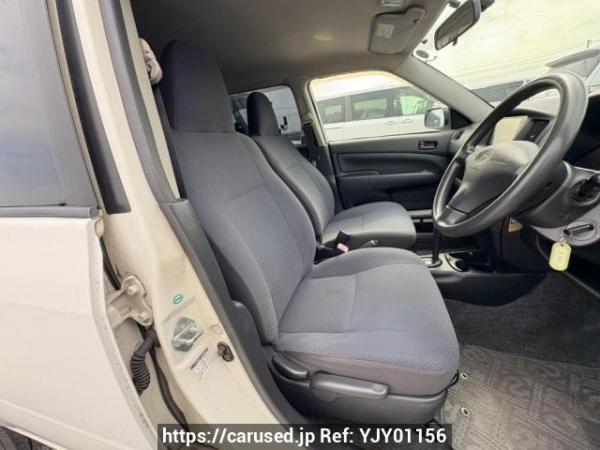 Used 2011 AT toyota probox-van NCP51V Image[12]