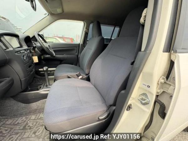 Used 2011 AT toyota probox-van NCP51V Image[13]