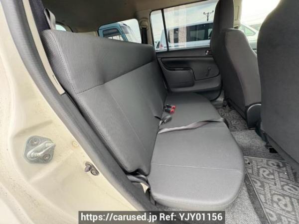 Used 2011 AT toyota probox-van NCP51V Image[14]