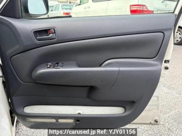 Used 2011 AT toyota probox-van NCP51V Image[16]