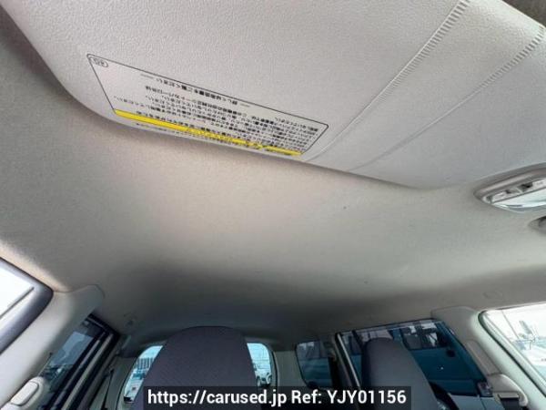 Used 2011 AT toyota probox-van NCP51V Image[17]