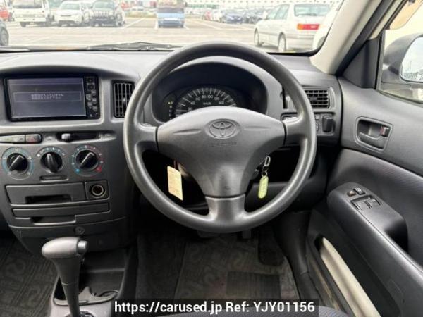 Used 2011 AT toyota probox-van NCP51V Image[20]