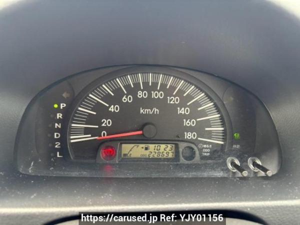Used 2011 AT toyota probox-van NCP51V Image[21]