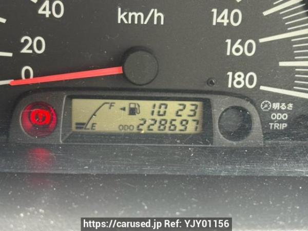 Used 2011 AT toyota probox-van NCP51V Image[22]