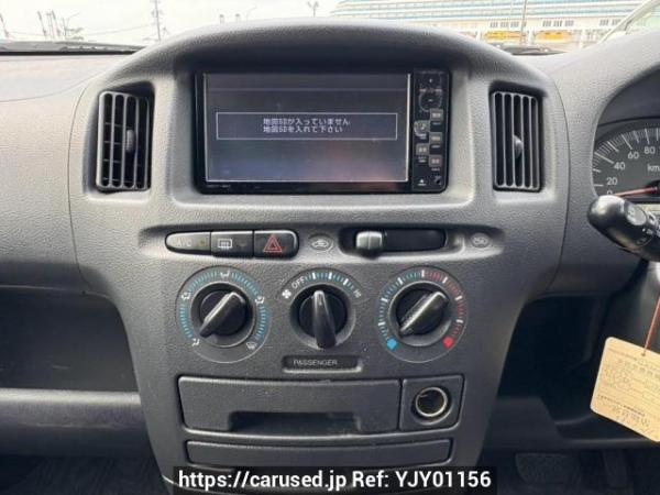 Used 2011 AT toyota probox-van NCP51V Image[23]