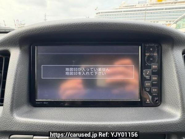 Used 2011 AT toyota probox-van NCP51V Image[24]