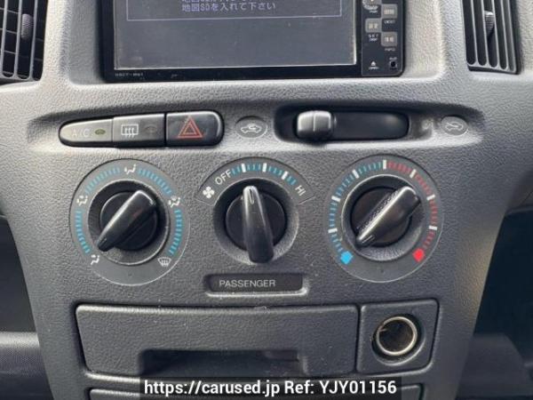 Used 2011 AT toyota probox-van NCP51V Image[25]