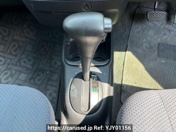 Used 2011 AT toyota probox-van NCP51V Image[26]