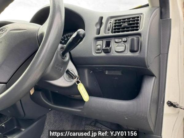 Used 2011 AT toyota probox-van NCP51V Image[27]