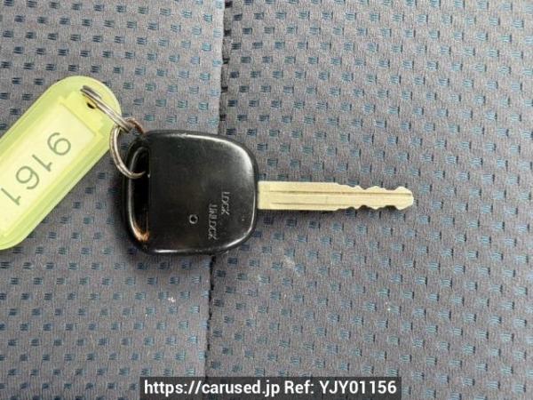 Used 2011 AT toyota probox-van NCP51V Image[29]